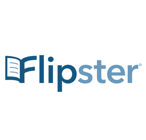 Flipster logo