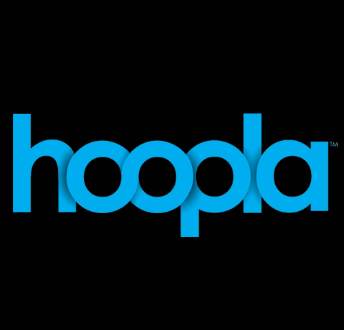 hoopla logo