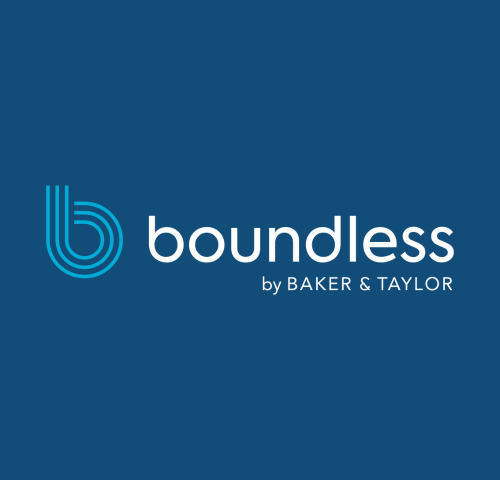 Boundless by Baker and Taylor