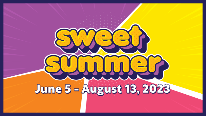 Sweet Summer