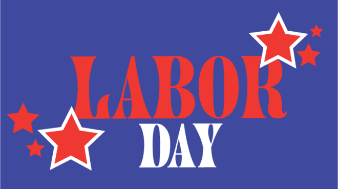 Labor Day