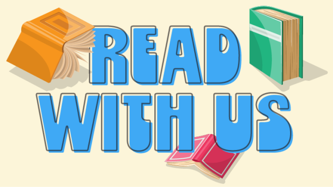 Read With Us