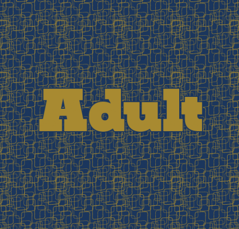 Adult recommended reads