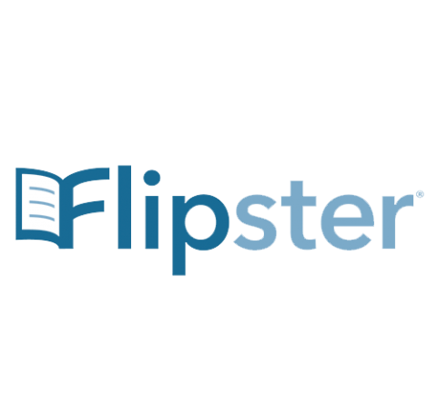 Flipster logo