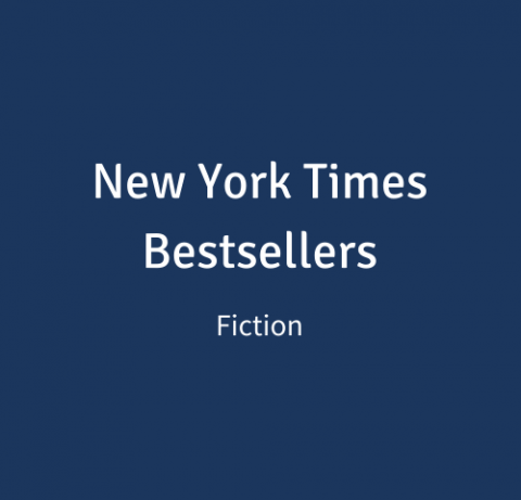 New York Times Bestsellers Fiction
