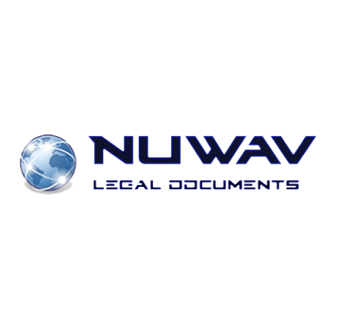 Nuwav logo