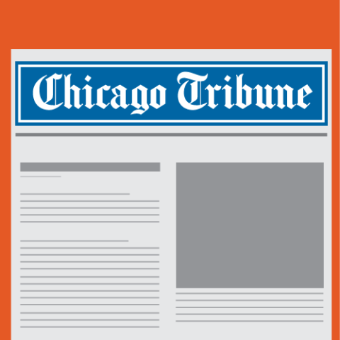 Chicago Tribune