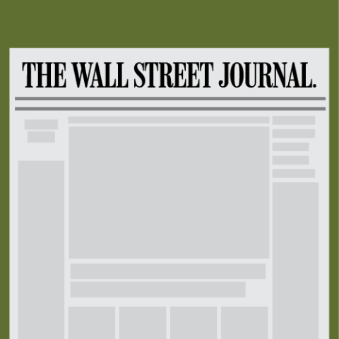 The Wall Street Journal