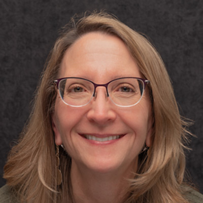 staff headshot